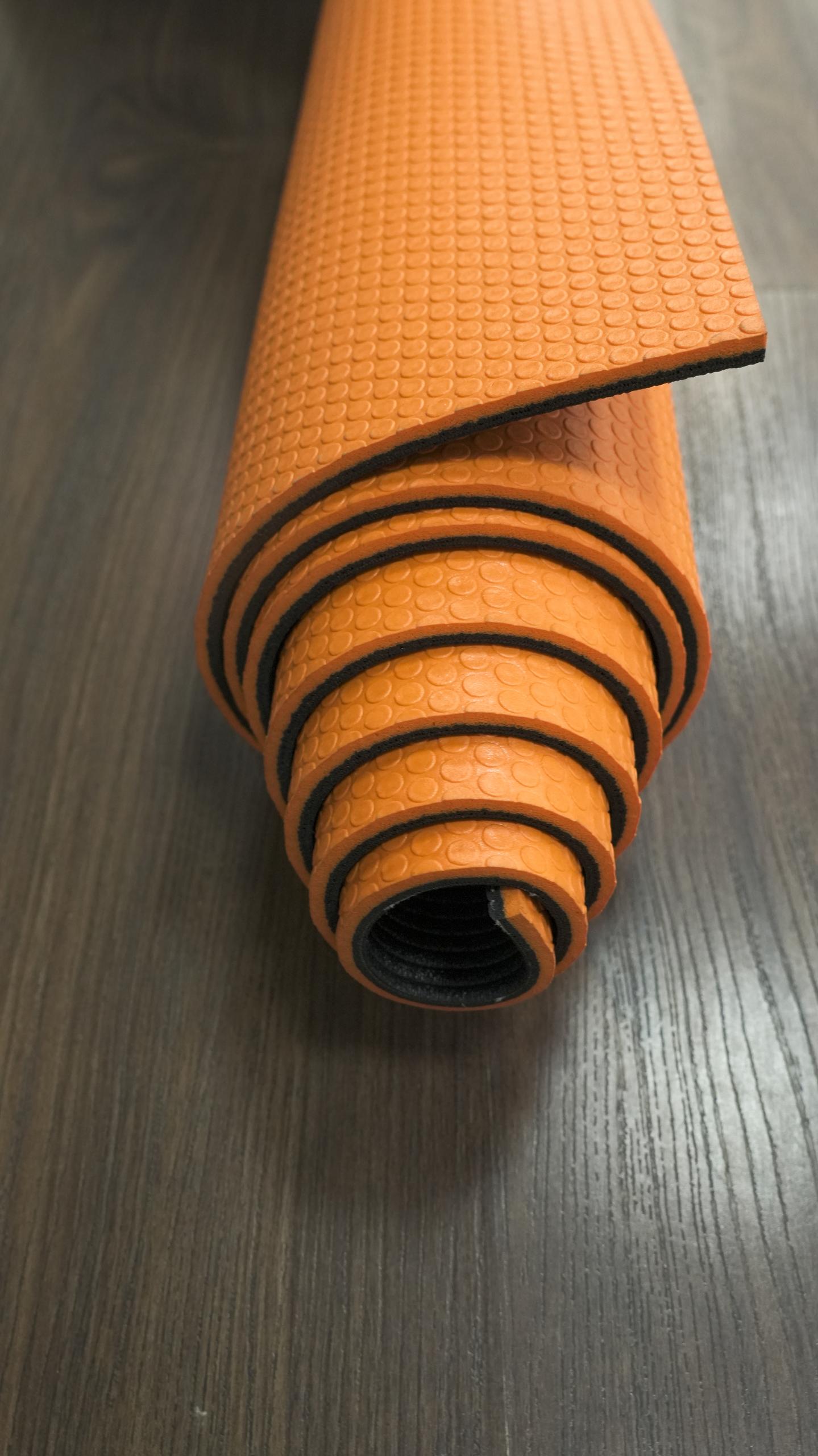 Thảm Yoga COONG