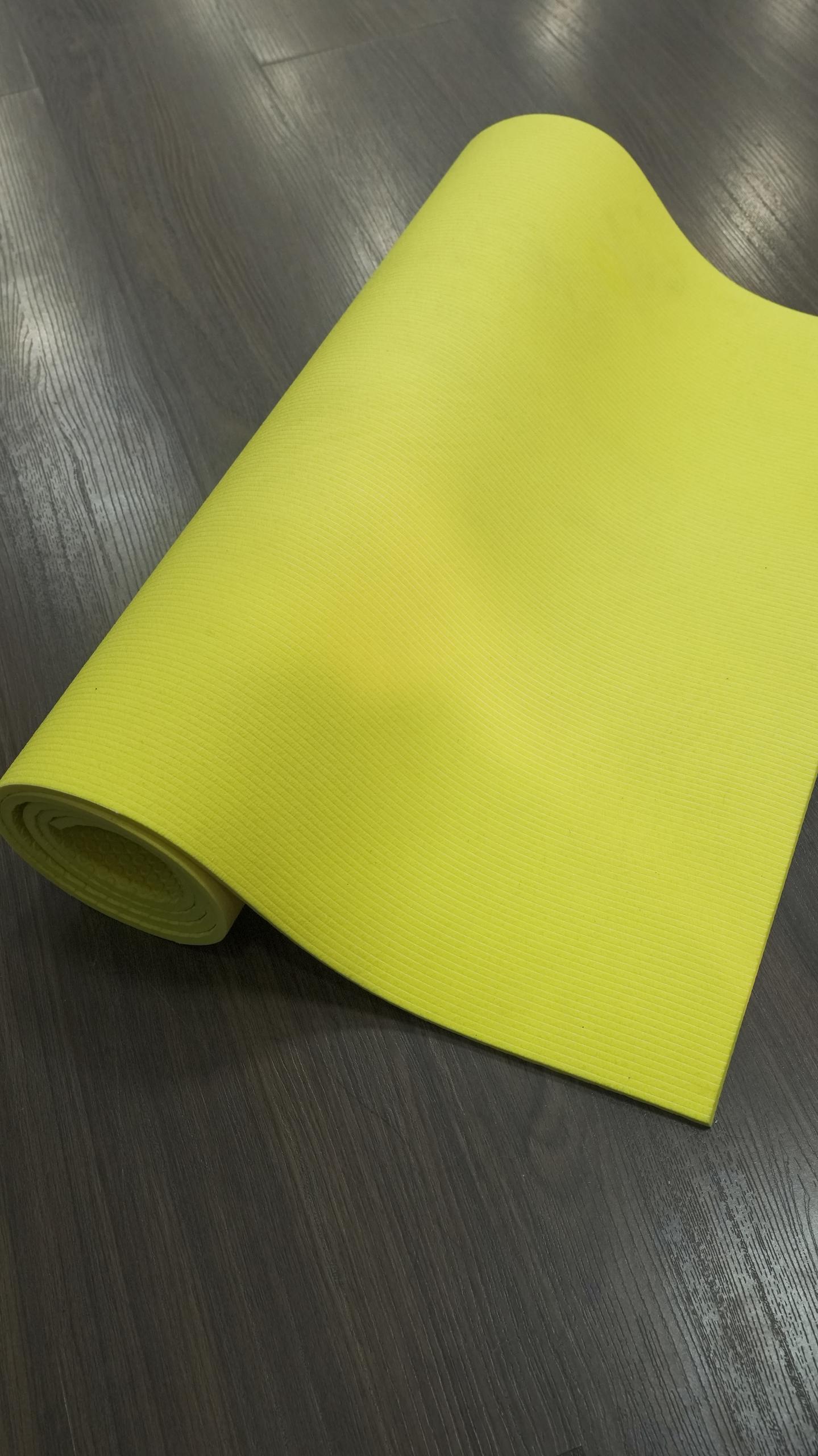 Thảm Yoga COONG PRO
